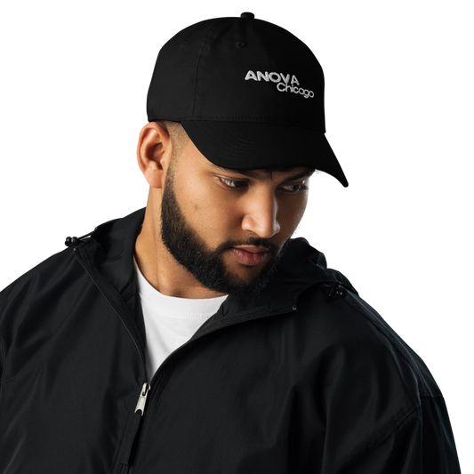 Champion X Anova Dad Hat