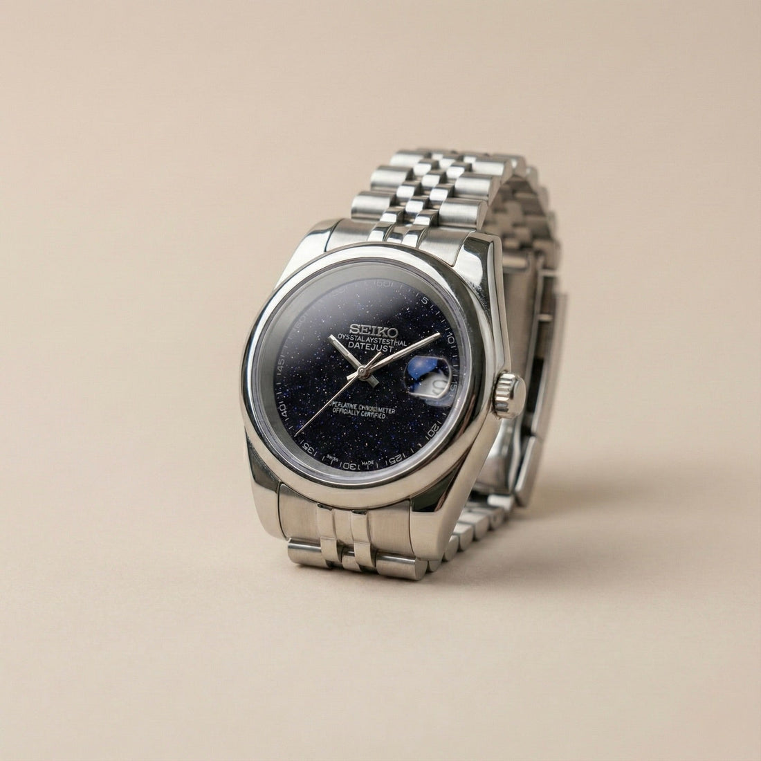 Watch Customization for Beginners