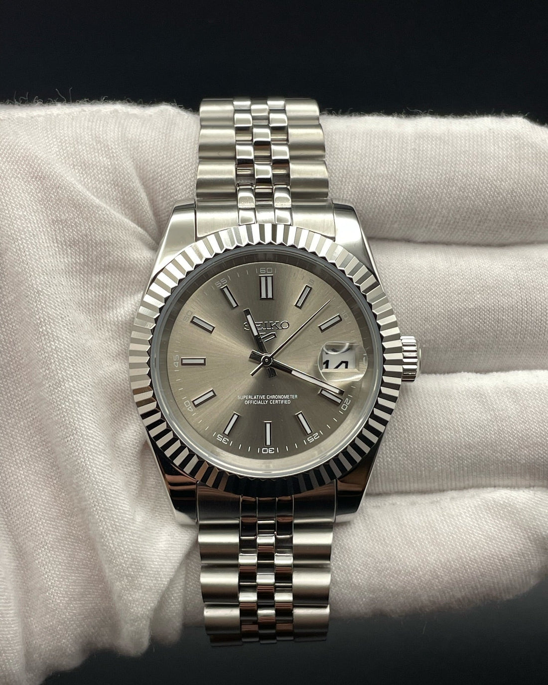 Entry-Level Watch or Custom Watch: Which First?