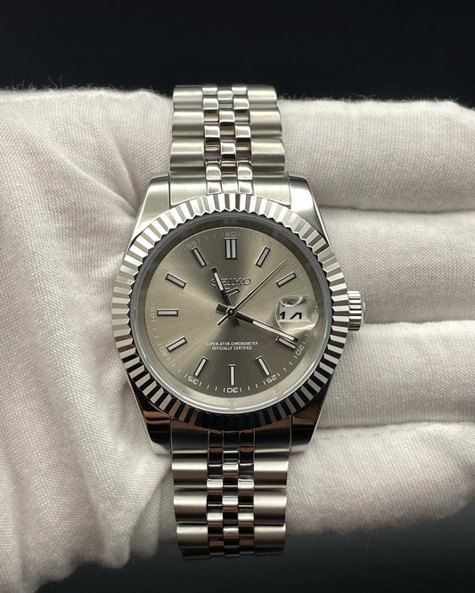 Entry-Level Watch or Custom Watch: Which First?