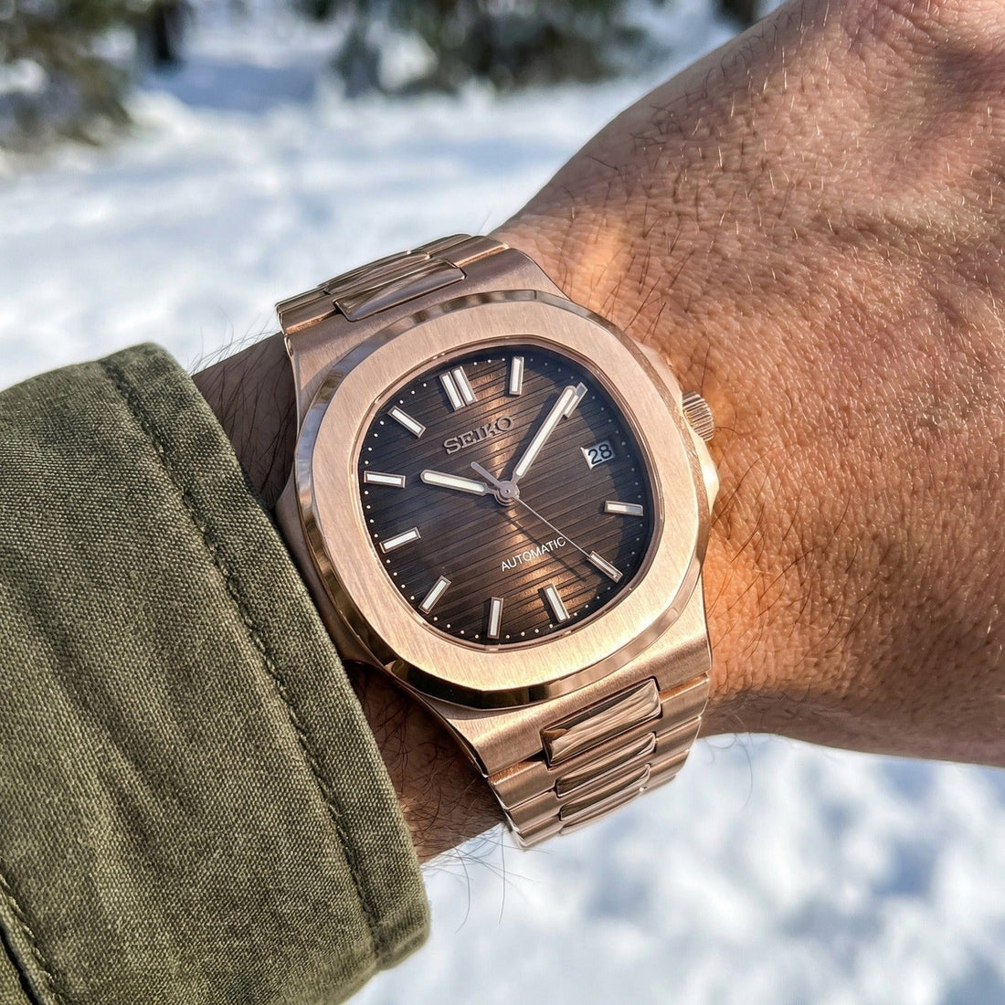 Best Homage Watches 2026: The Honest Guide