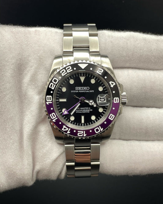 What Is a Modded Seiko Watch? How Seiko Mods Are Built