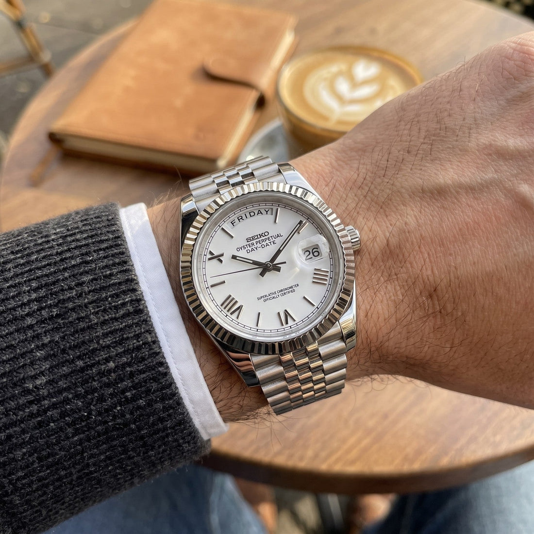 Where to Buy Seiko Mod Watches: What to Check Before You Order