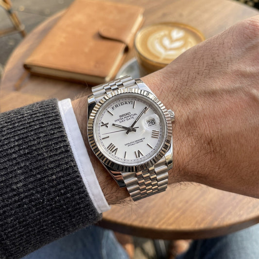 Where to Buy Seiko Mod Watches: What to Check Before You Order