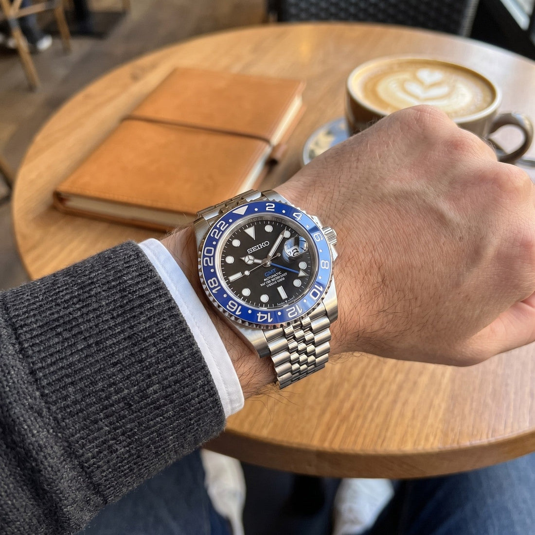 Seiko Mods vs. Traditional Watches: What’s Trending in 2026?