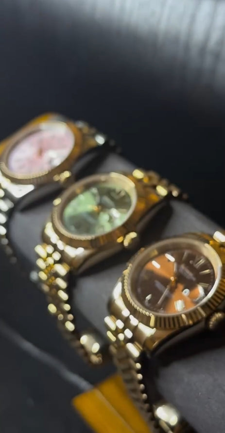 Best Mod Watches by Style and Use Case