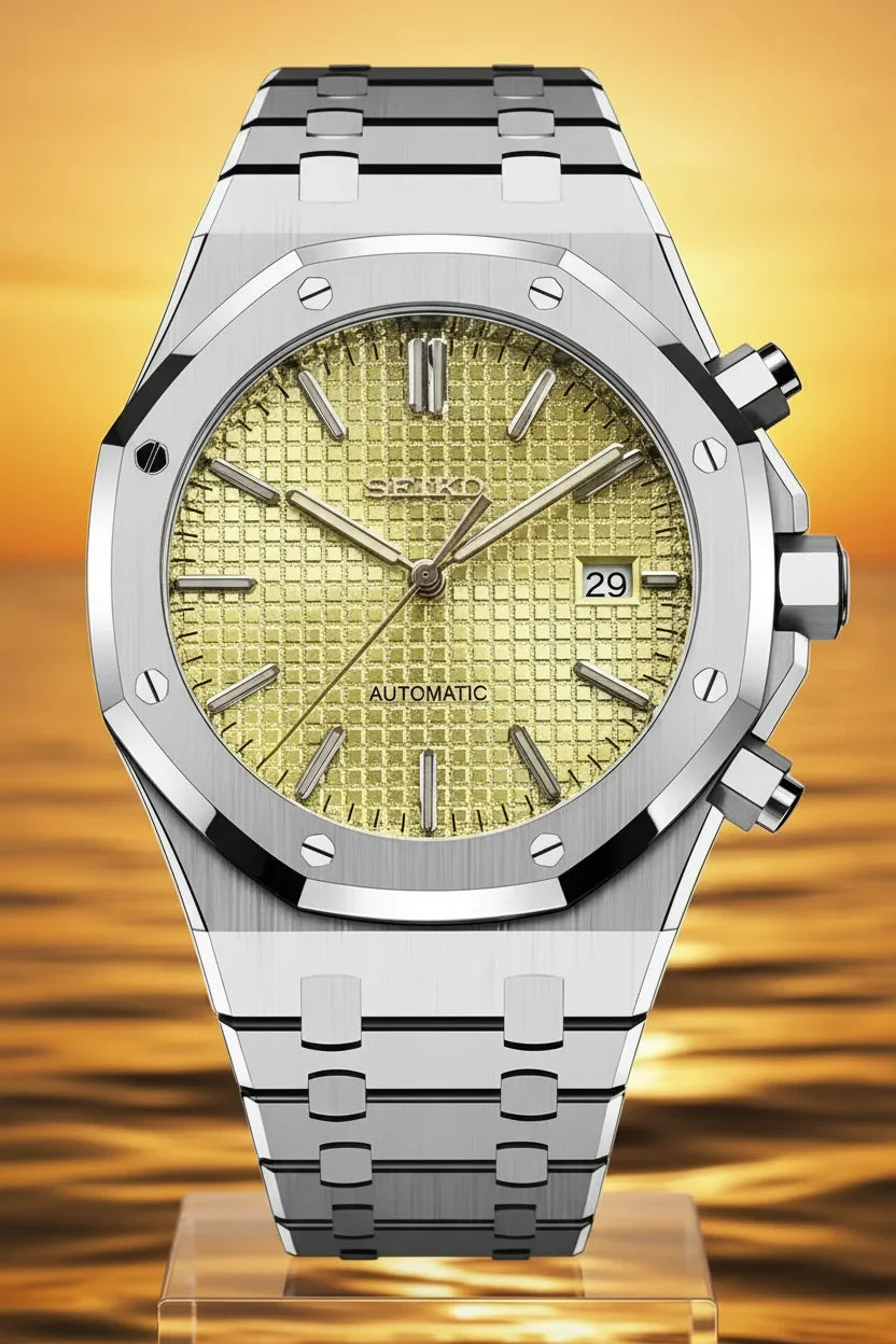 Seiko Mod Legality Guide 2026: Trademark Rules, Naming, and Safe Selling Practices