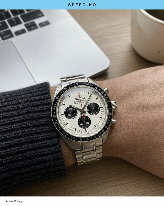 Best Automatic Watches Under Real-World Budgets
