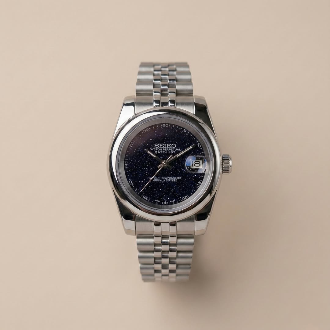 Top 5 Affordable Luxury Watches That Look Premium