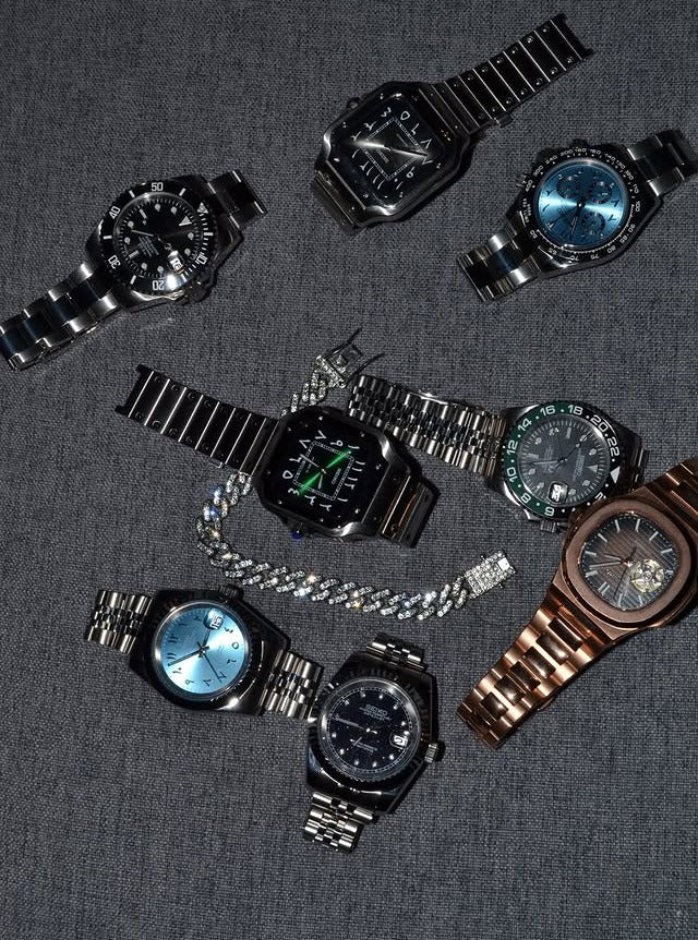 How to Start Watch Collecting With a Clear Plan