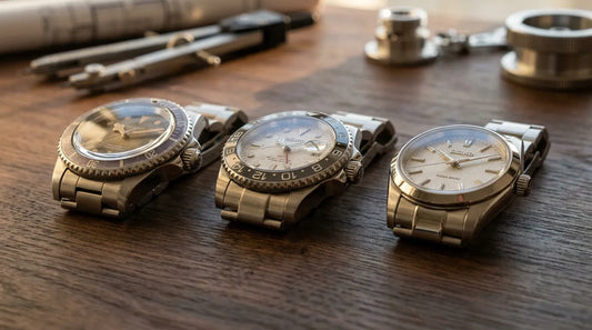 Seiko Mods: The Hottest Trends for 2026 Revealed