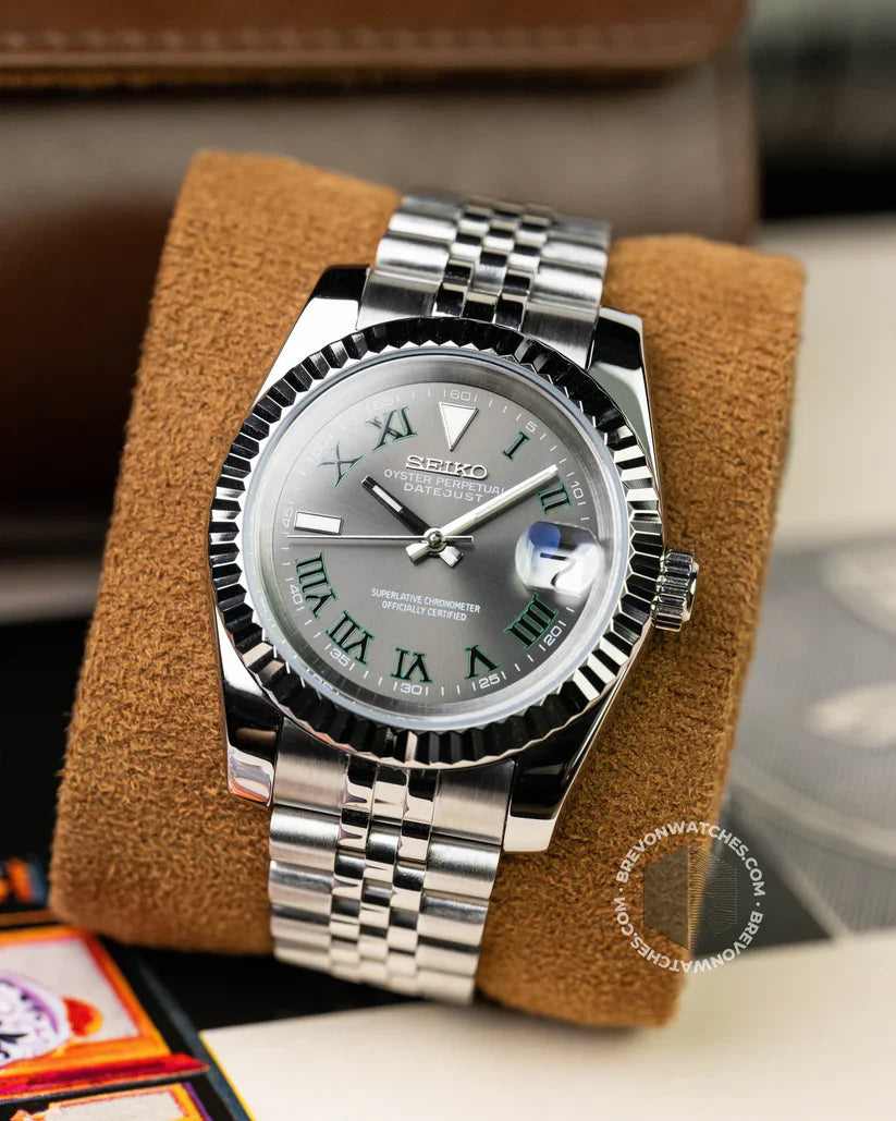 DateJust-Ko