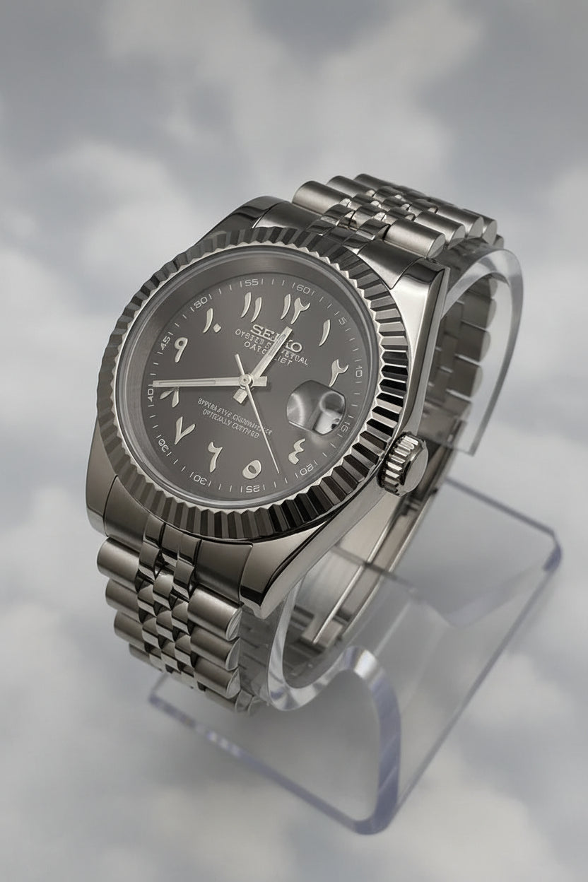 gray_arabic seiko mod