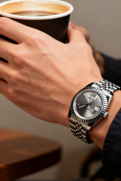 gray_roman_seiko mod