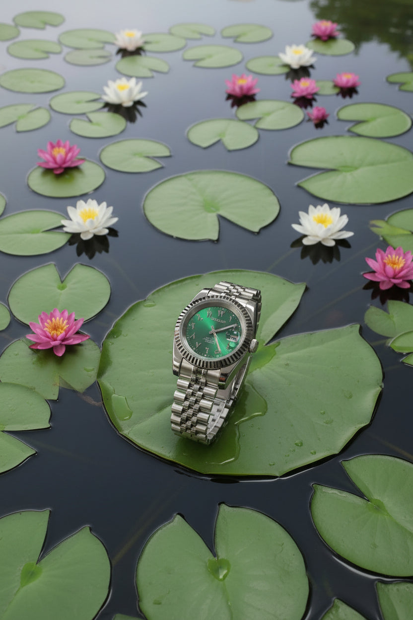 green_arabic seiko mod