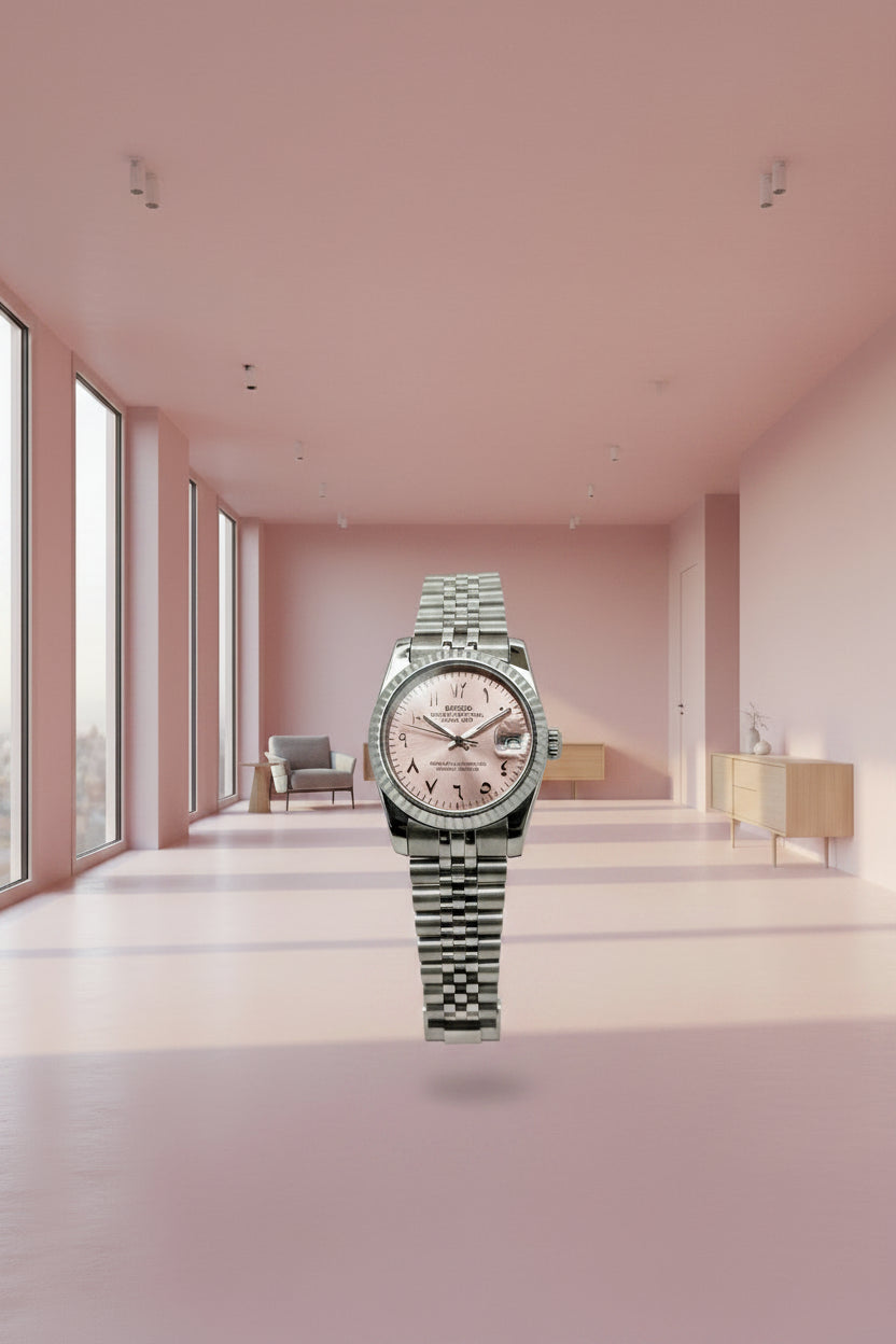 pink_arabic seiko mod