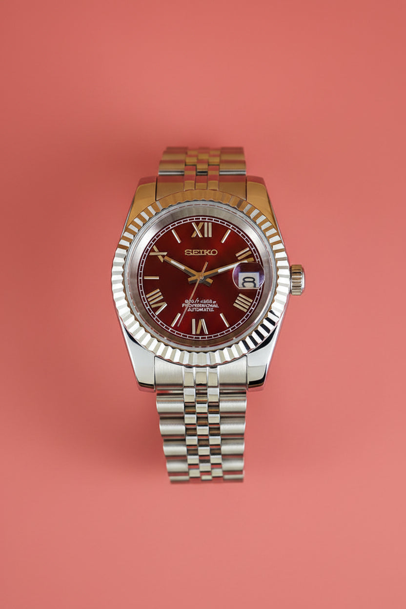 ro-ko seiko mod_red
