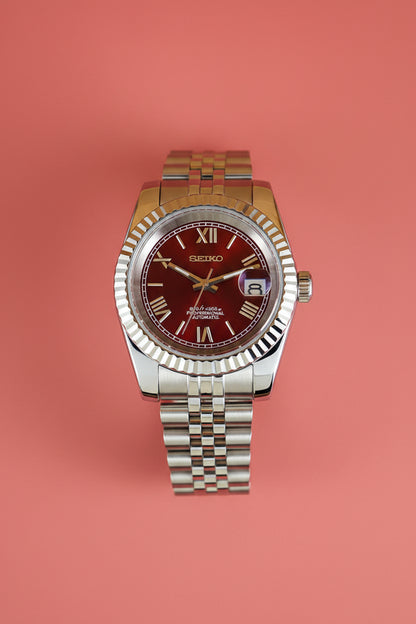 ro-ko seiko mod_red