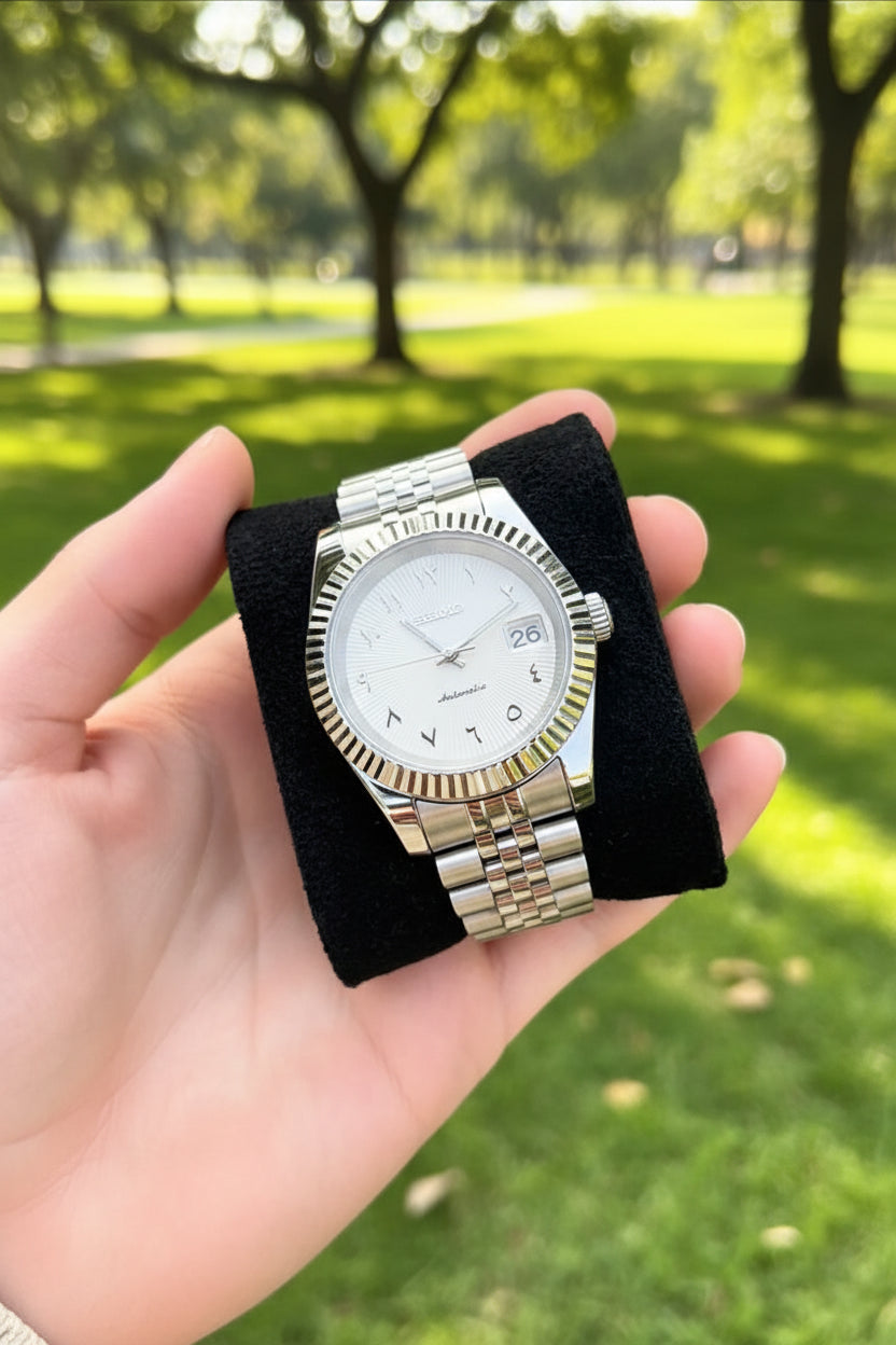 wht_arabic Seiko mod